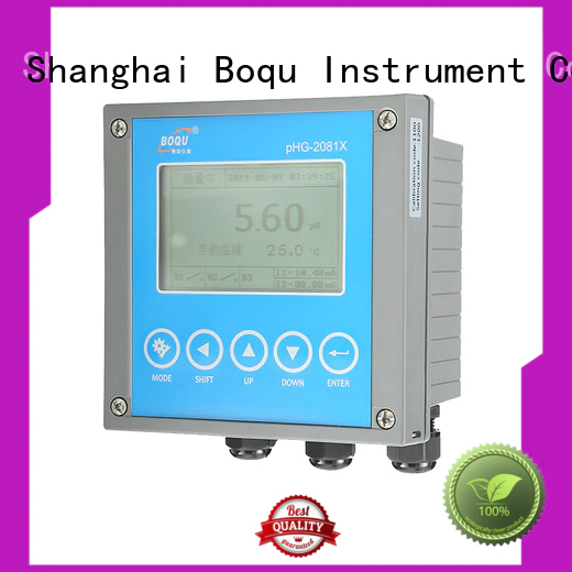 BOQU tds meter wholesale for waste water