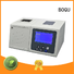 BOQU excellent cod analyzer directly sale for wastewater treatment plants