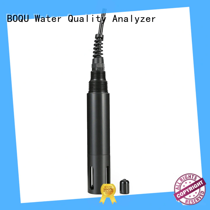 BOQU a la sonda de oxígeno disuelto al por mayor para el tratamiento del agua