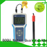 BOQU waterproof portable ph/orp meter manufacturer for environmental monitoring