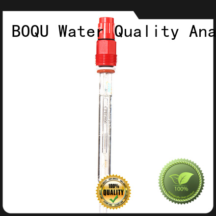 Sensor de pH BOQU a la venta directamente para el agua pura