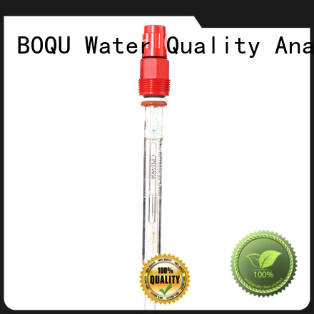 BOQU ph sensor directly sale for pure water