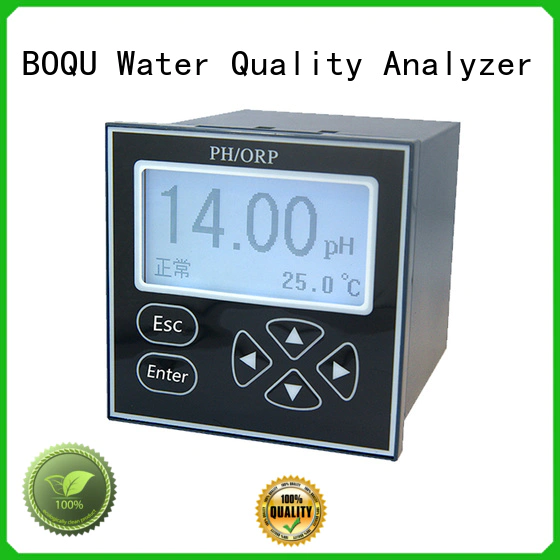 high quality ph controller manufacturer for blood chemistry