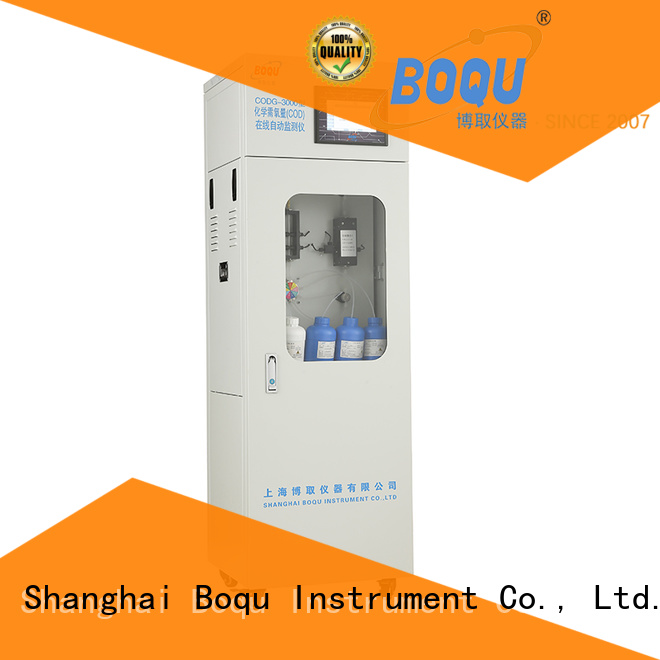 convenient cod analyzer with good price for surface water
