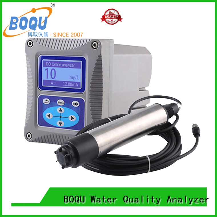 portable do meter factory direct supply for aquariums