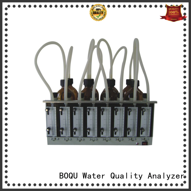 quality laboratory bod meter factory direct supply for water