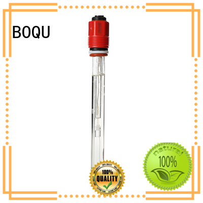 BOQU Hochtemperatur-ORP-Sensor aus China für die industrielle Messung