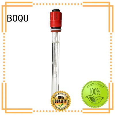 BOQU high temperature orp sensor from China for industrial measurement