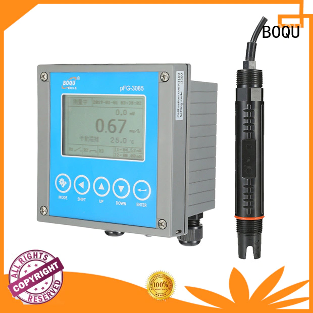 long life ion meter directly sale for industrial waste water
