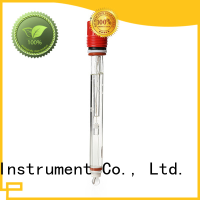 Produsen sensor pH yang stabil untuk air murni