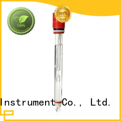 Sensor de pH estable fabricante para agua pura