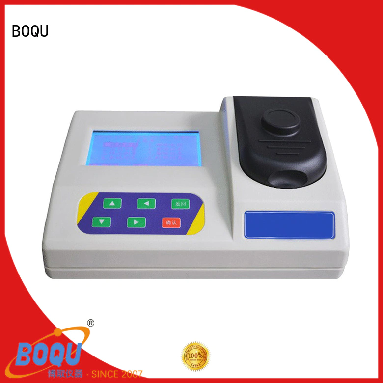 cost-effective laboratory water quality meter wholesale for lab testing
