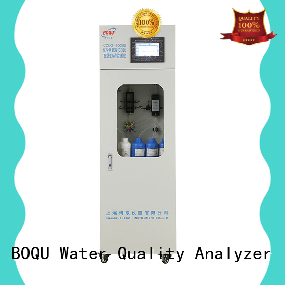advanced cod analyser factory direct supply for surface water