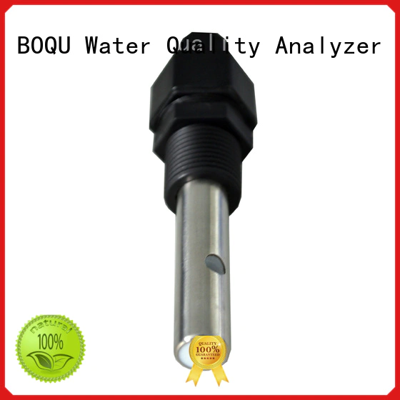 BOQU long life conductivity sensor wholesale for seawater purification