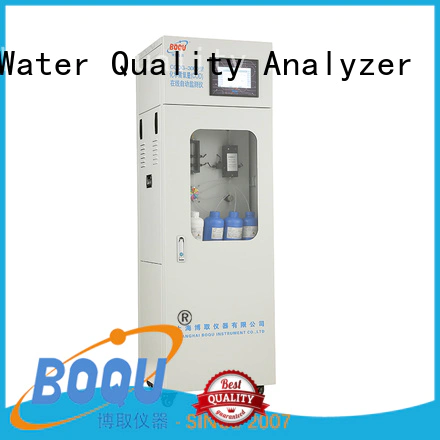 professional bod analyzer manufacturer for surface water