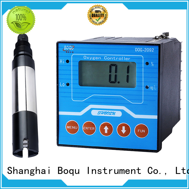 Boqu Professional Do Meter Grosir untuk Produksi Makanan