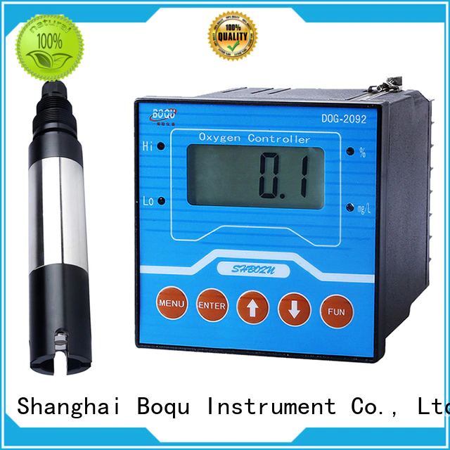 BOQU professional do meter wholesale for food production
