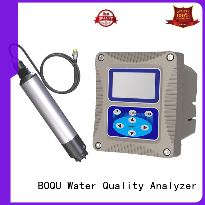 accurate dissolved oxygen analyzer from China for aquariums