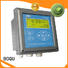 BOQU inductive alkali concentration meter with good price for water plant