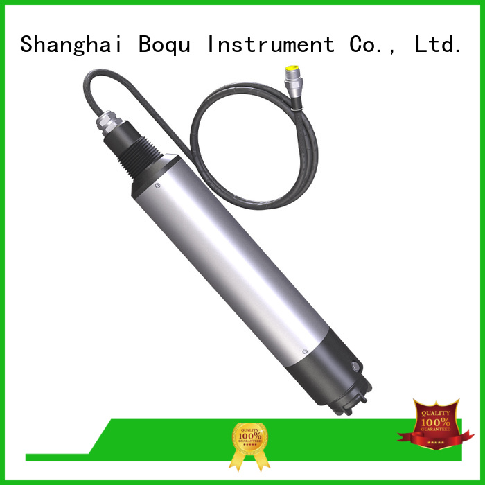 Boqu надежный растворенный датчик кислорода напрямую продажа для