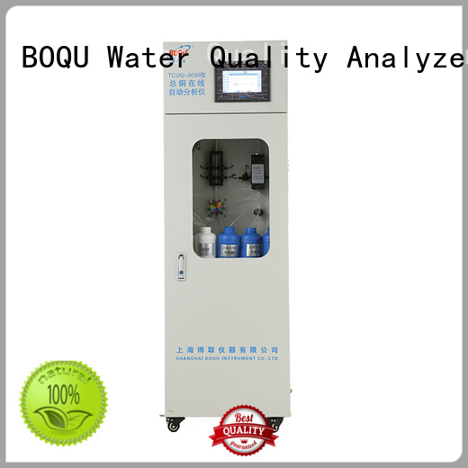 Advanced BOD Analyzer Fabrik Direktversorgung für Oberflächenwasser
