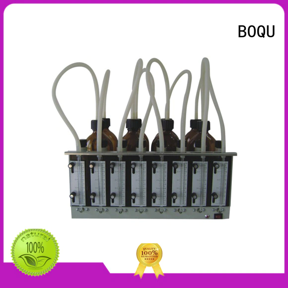 BOQU real laboratory bod meter factory direct supply for water