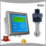 Medidor de concentración de ácido confiable BOQU con buen precio para la planta de agua