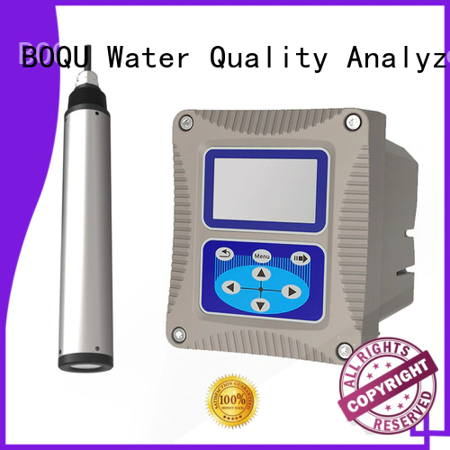 BOQU cod analyser directly sale for industrial wastewater treatment