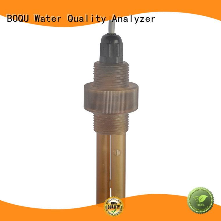 BOQU conductivity electrode wholesale for sewage treatment