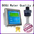 Medidor de conductividad en línea de Boqu Venta directa directamente para aguas residuales