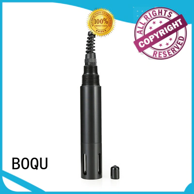 BOQU dissolved oxygen sensor from China for