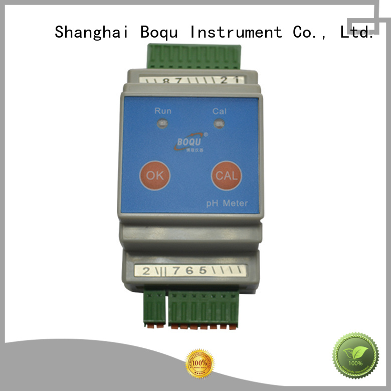 BOQU ORP контроллер серии для измерений почвы
