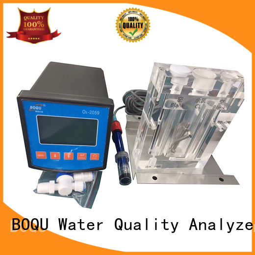 industrial dissolved ozone analyzer wholesale for pharmaceutical