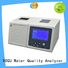 BOQU cod analyzer directly sale for monitoring water pollution