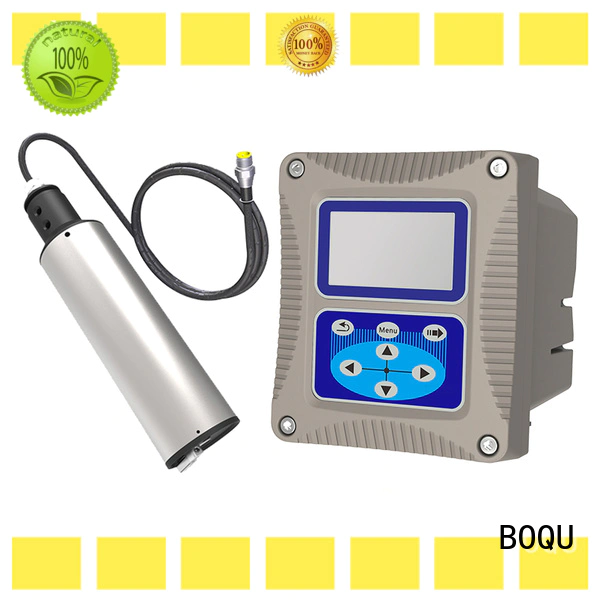 BOQU suspended solid meter wholesale for sewage plant
