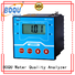 high precision conductivity meter factory direct supply for fermentation
