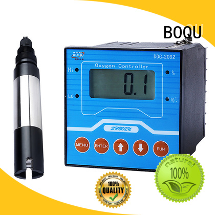 BOQU multifunctional dissolved oxygen meter wholesale for food production