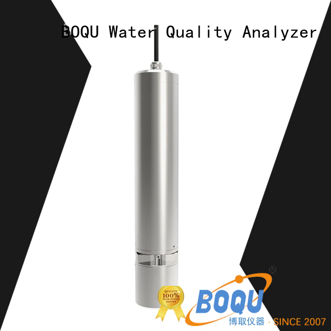 BOQU custom cod sensor suppliers for surface water