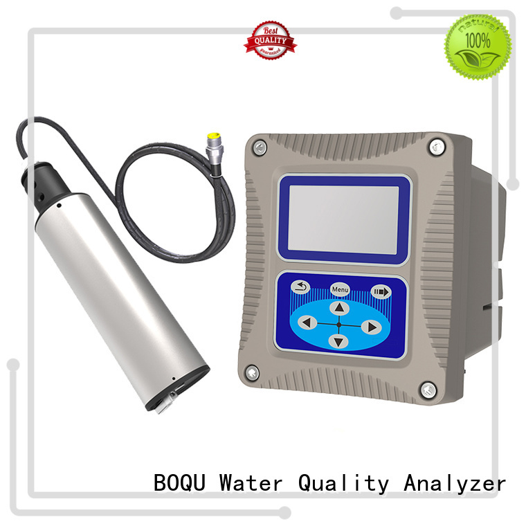 stable turbidity analyzer wholesale for water plant