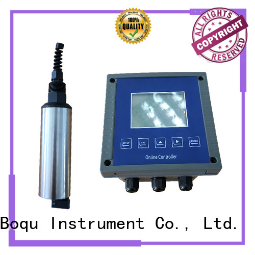 BOQU advanced water quality meter supplier for chemical experiment