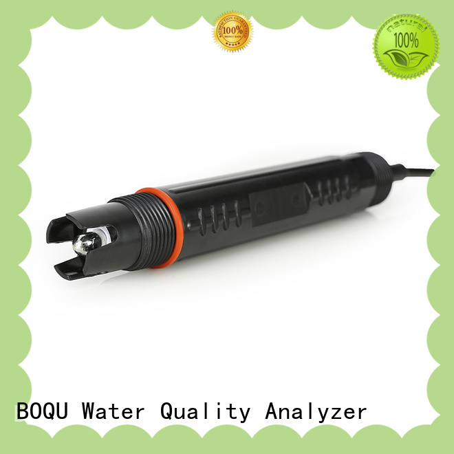 Qualitäts-OrP-Sensorhersteller für Wasserqualitätsstudien
