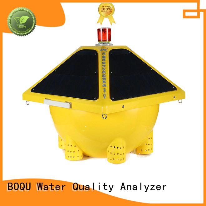 efficient water quality meter with good price for water quality analysis