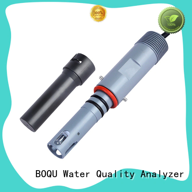 BOQU quality orp sensor supplier for industrial measurement