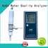 BOQU portable dissolved oxygen meter wholesale for water quality