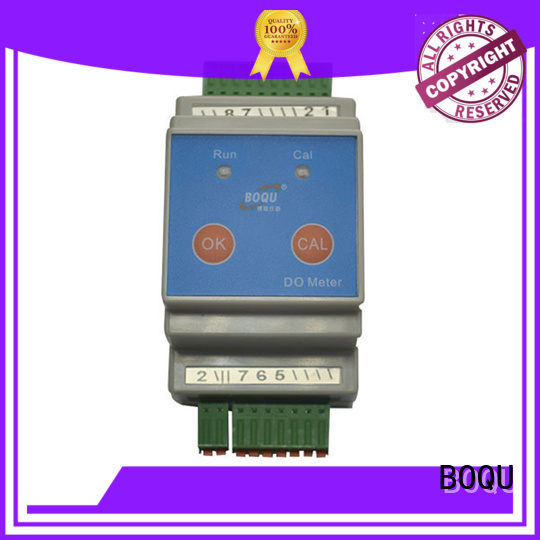 BOQU professional do meter from China for water quality
