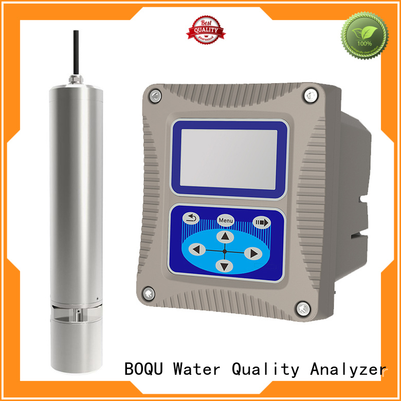 Serie Advanced Cod Analizzer para aguas residuales industriales