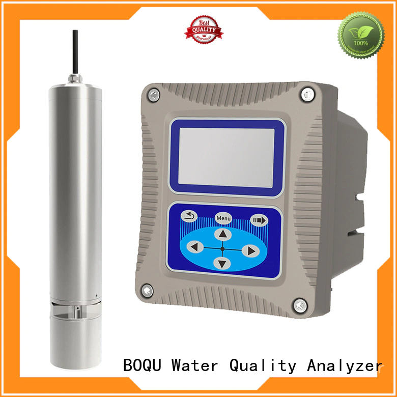 advanced cod analyser series for industrial wastewater