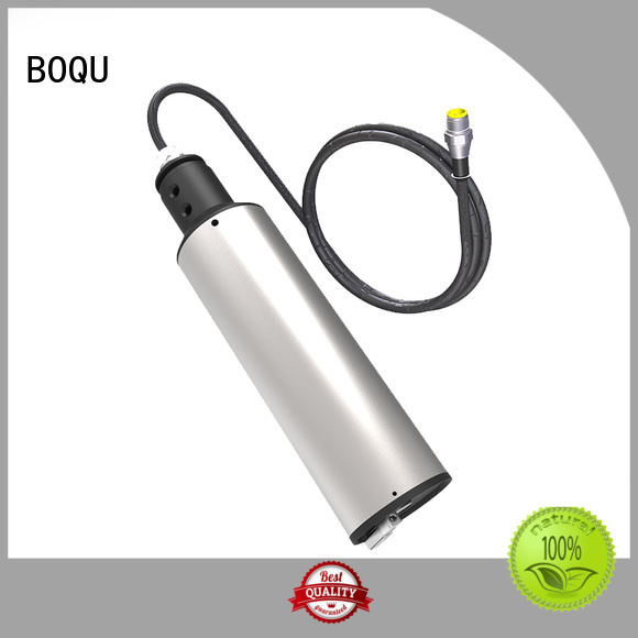 BOQU turbidity sensor manufacturer for industrial water
