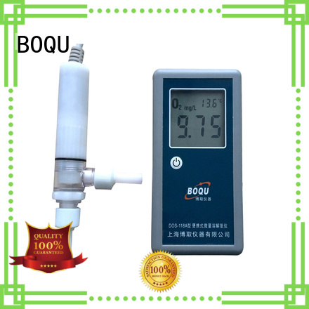 BoQu Portable Hacer medidor al por mayor para la calidad del agua