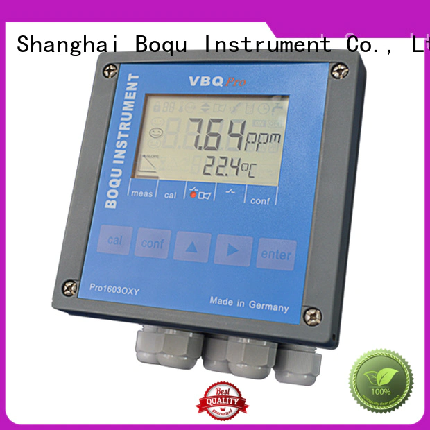 multifunctional dissolved oxygen meter series for water quality